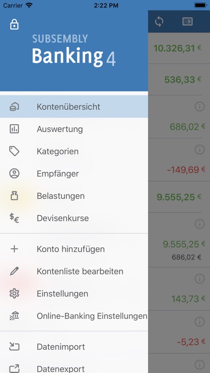 Banking4 screenshot-6