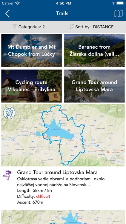 Slovakia Travel screenshot-6