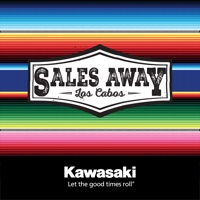 Sales Away