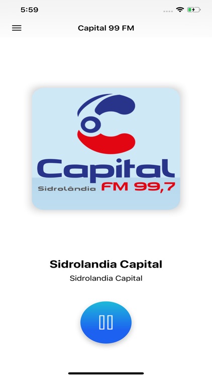 Capital 99