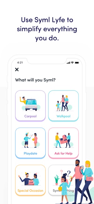 Syml Lyfe(圖1)-速報App