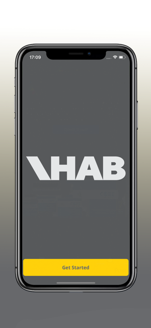 VHAB