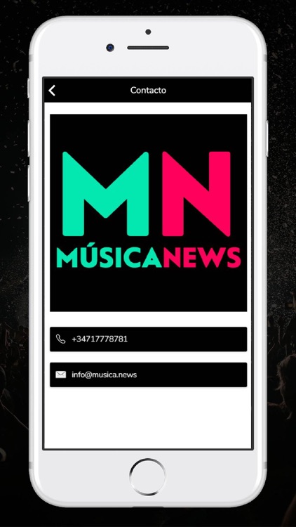 Música News