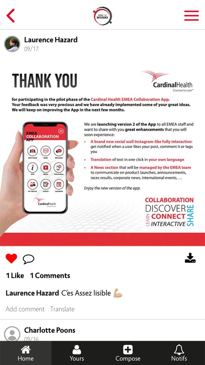 MEA Kick Off 2019 screenshot-8