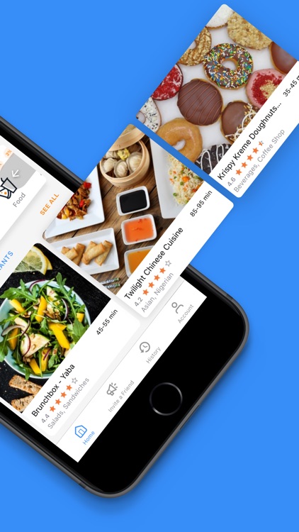 JumiaPay (formerly Jumia One)