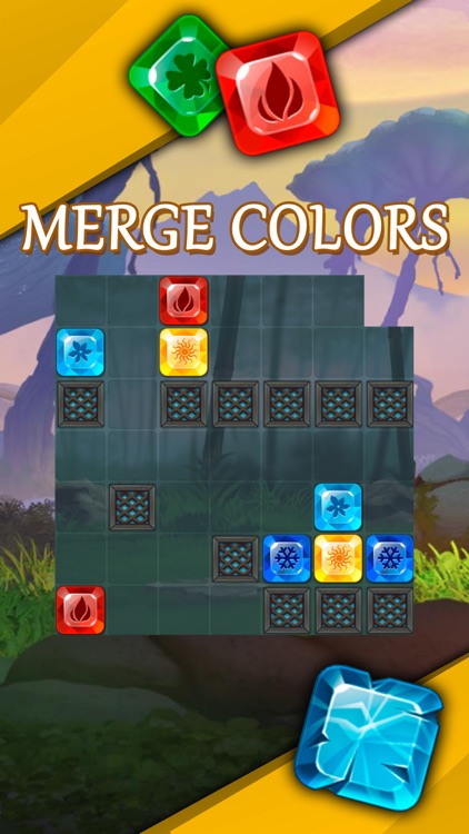 Blockbusterz: Hard Puzzle Game