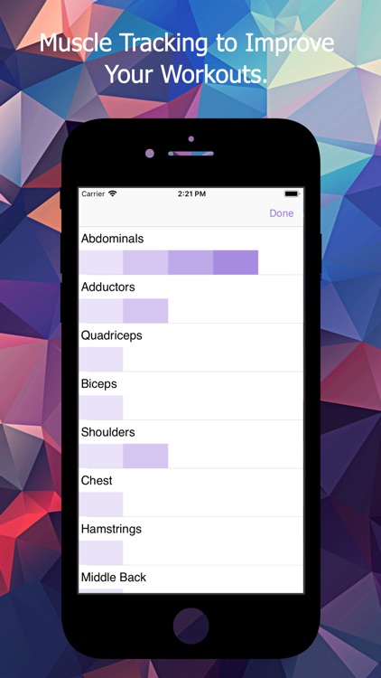 HealthAI screenshot-5