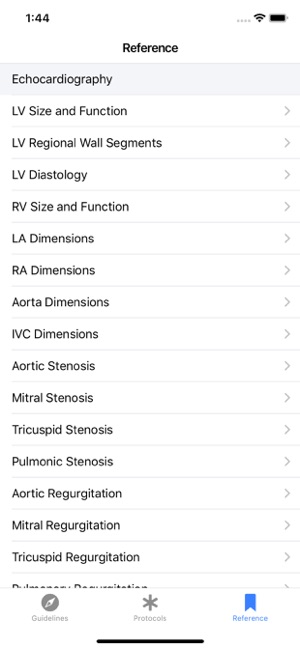 Cardio Guide(圖5)-速報App