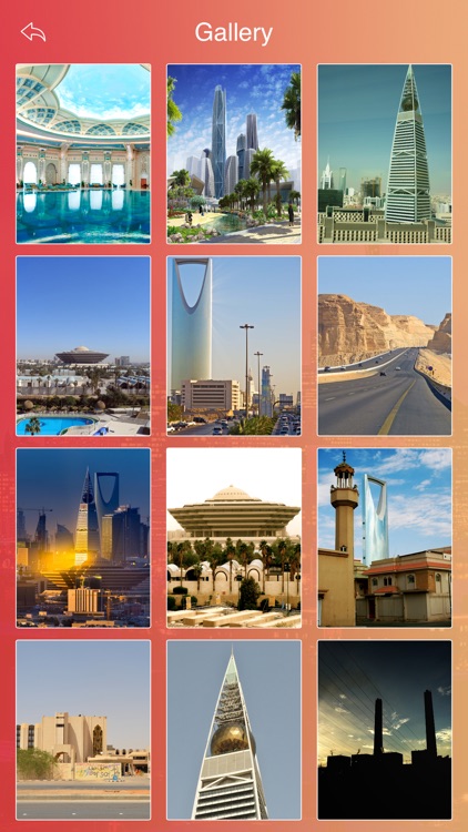 Riyadh Tourism Guide screenshot-4