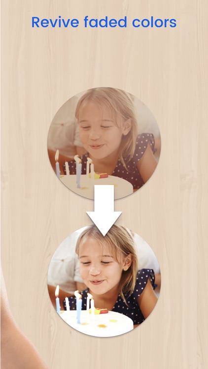 Photo Scanner Pro: Scan Albums