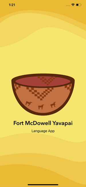 Yavapai Language(圖1)-速報App