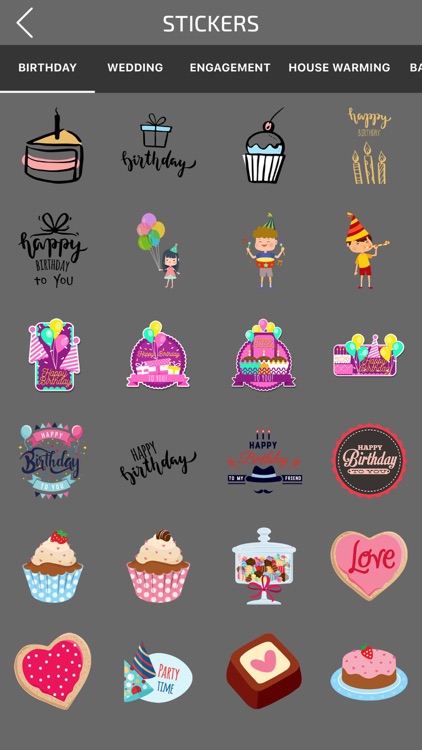Invitation Maker 2019 screenshot-6