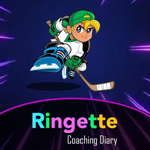 Ringette Coaching Diary