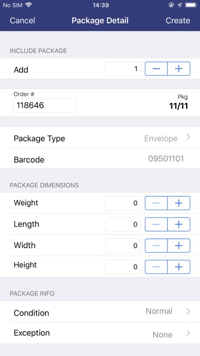 How to cancel & delete LegendDelivery from iphone & ipad 4