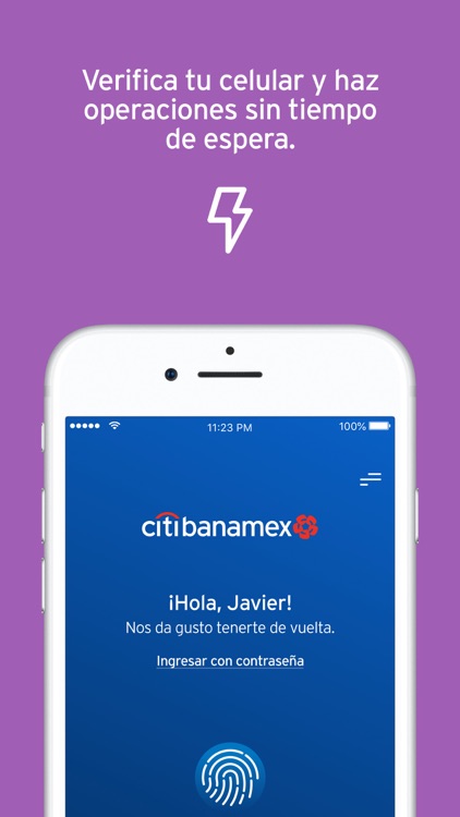 Citibanamex Móvil