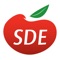 This is the official professional development event app of Staff Development for Educators (SDE)