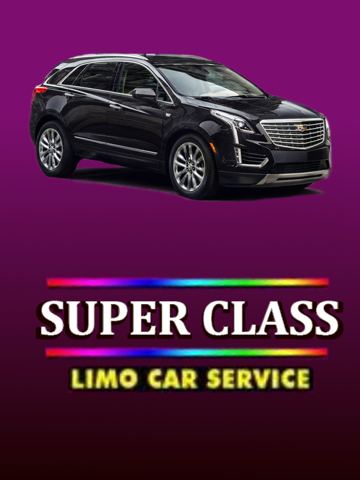 Скриншот из Super Class Car Service