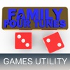 Family Four Tunes