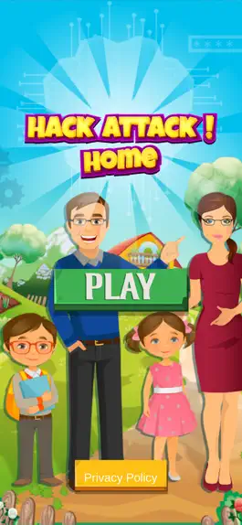 Game screenshot Hack Attack Home mod apk