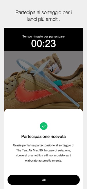 nike lanci nike lanci