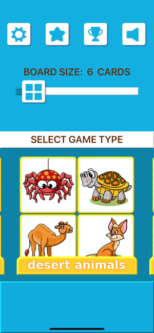 Animal Memory Matching Games(圖3)-速報App