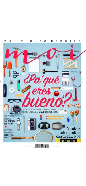 Revista moi