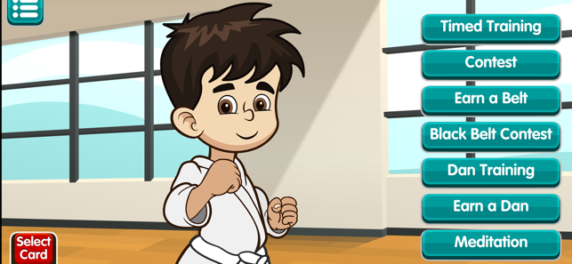 Times Tables Karate(圖2)-速報App