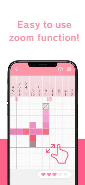 Logic Art - Simple Puzzle Game(圖6)-速報App