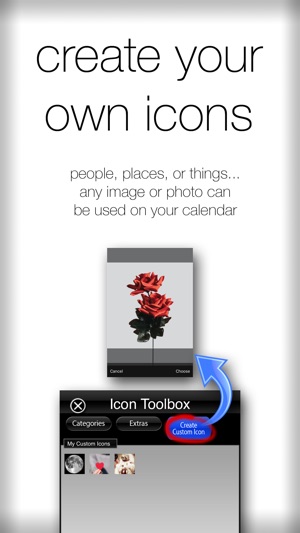 IconCal(圖2)-速報App