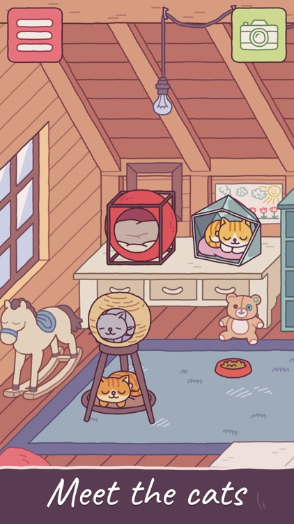 Cats Hotel: The Grand Meow screenshot-0