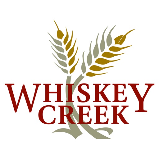 Whiskey Creek Golf Club iOS App