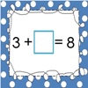Complete the Equation (+ - )