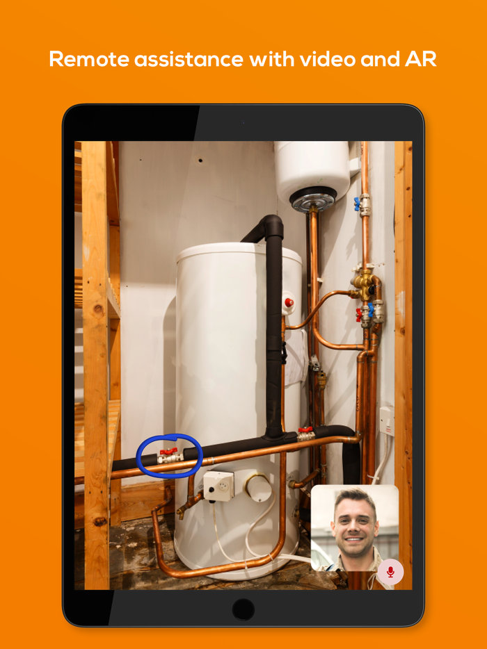 Diagnose by Commusoft