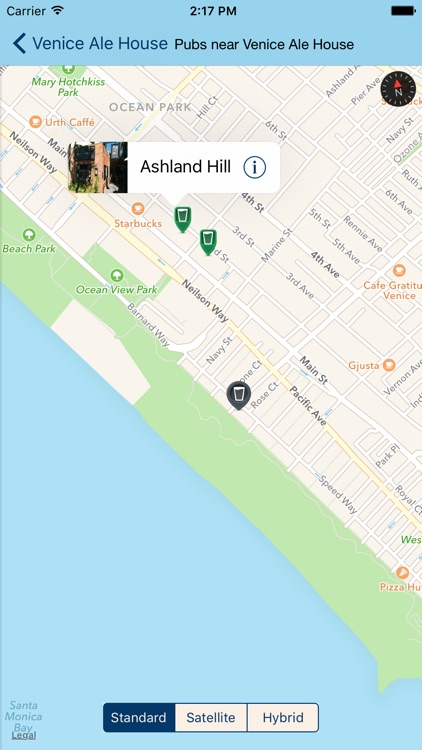 Beer Guide LA screenshot-4
