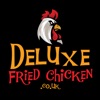 Deluxe Fried Chicken