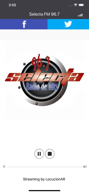 Selecta FM 96.7(圖2)-速報App