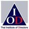 The Thai Institute of Directors Association (IOD) is a leading organization dedicated to improving director professionalism and corporate governance in Thailand