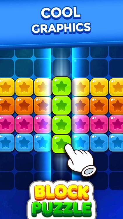 Block Puzzle - Puzzle Games