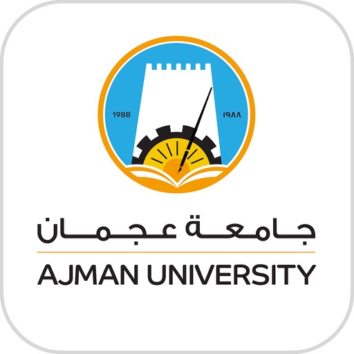 Ajman University Tour icon