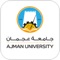 Download the Ajman University app today and get fully immersed in the experience