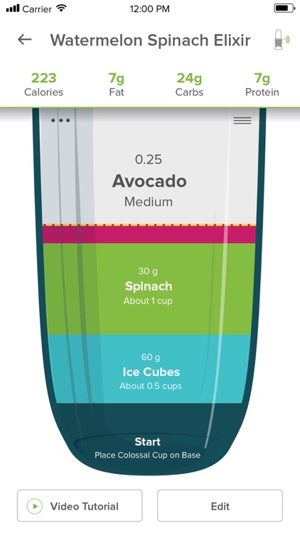 NutriBullet Balance