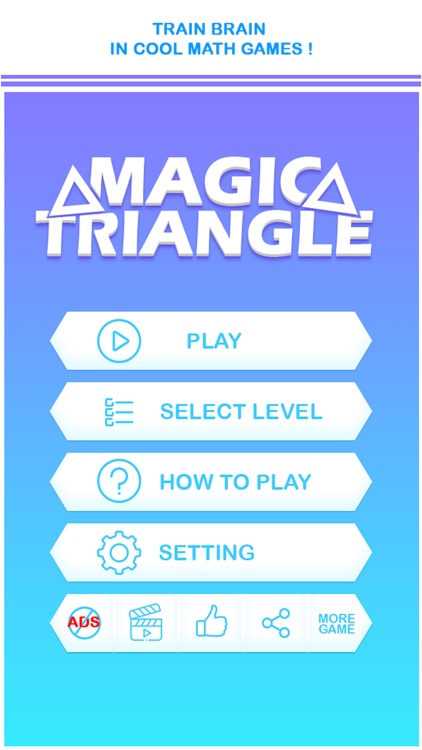 Magic Triangle