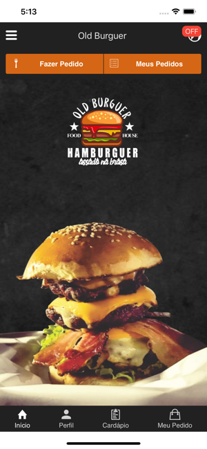 Old Burguer(圖2)-速報App