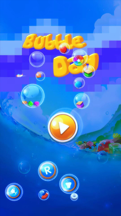 戳泡泡-可以晃着玩的消除游戏 screenshot 4