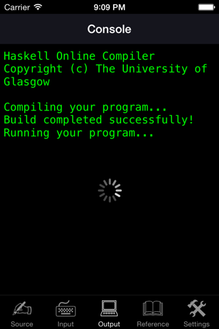 Haskell Programming Language - náhled