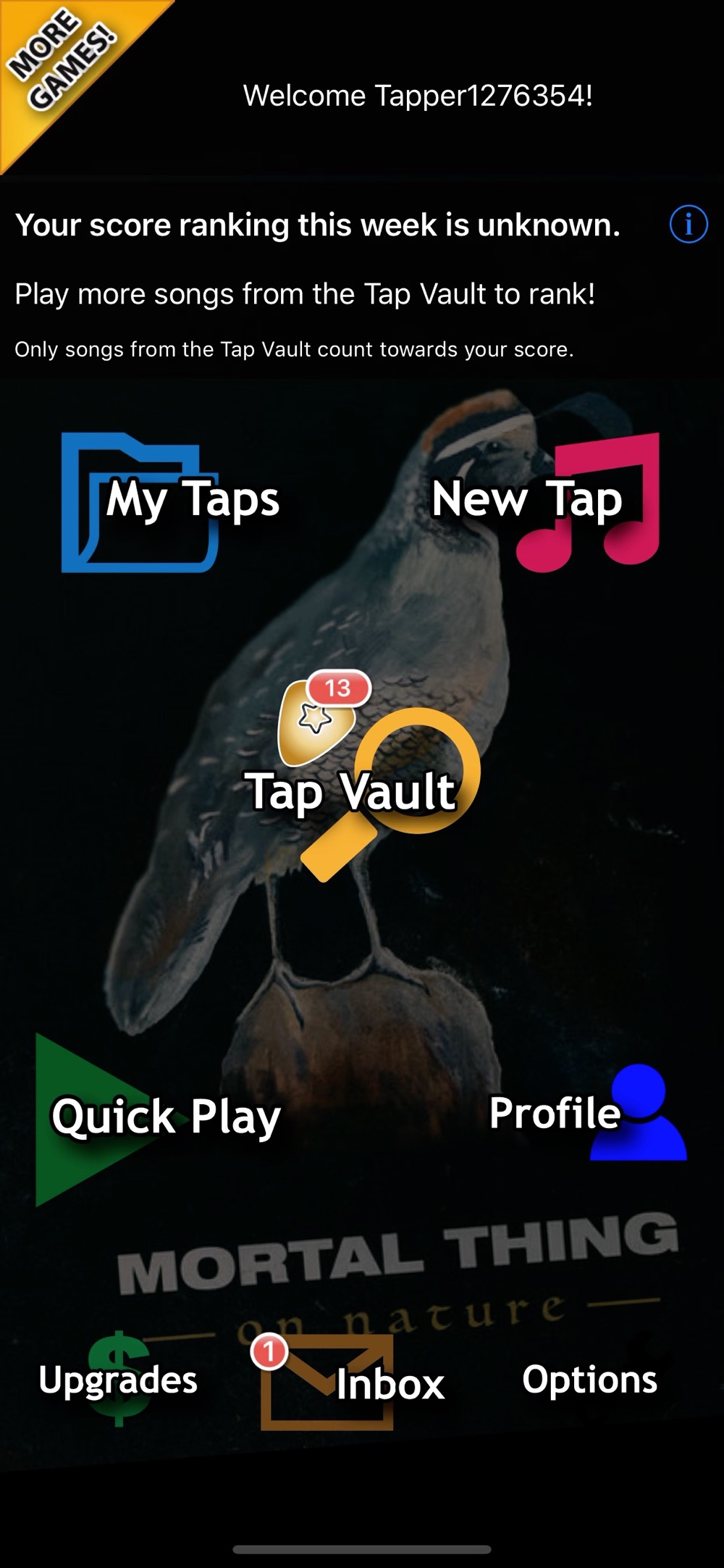 Tap Studio 3 hack tool