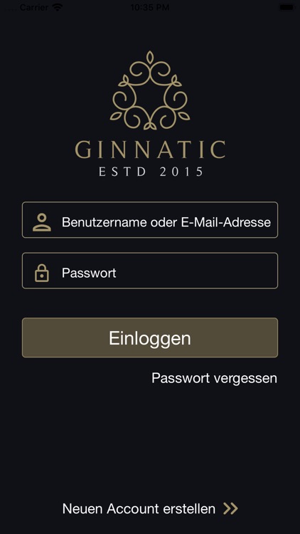 Ginnatic