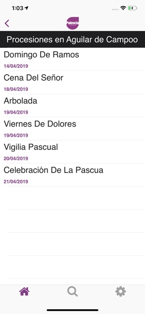 Palencia turismo(圖3)-速報App