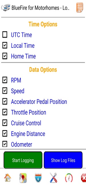 BlueFire for Motorhomes(圖9)-速報App