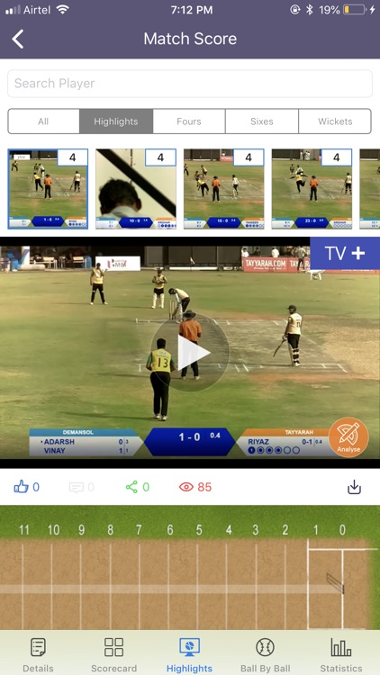 PitchVision